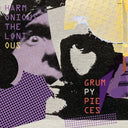 Grumpy Pieces [LP]