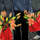 Conic Rose - Wedding [LP]