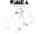 Emika - Fountain [LP]