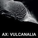 Ax - Vulcanalia [LP]
