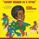 Boris Gardiner - Every Ngger Is A Star [LP]