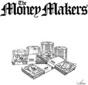 Jackie Mittoo - Money Makers [LP]