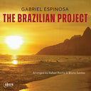Gabriel Espinosa - Brazilian Project [CD]