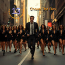Council Of Thirteen - Chase The Day [Deluxe] [With Booklet]
