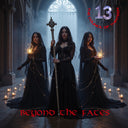 Council Of Thirteen - Beyond The Fates [Deluxe] [With Booklet]