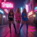 Council Of Thirteen - That Night [Deluxe] [With Booklet]