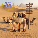 Pre-Order: Council Of Thirteen - Somewhere But Nowhere [With Booklet]