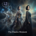 Council Of Thirteen - Elusive Moment [Deluxe] [With Booklet]