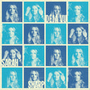 Sarah Sharp - Deja Vu [CD]
