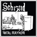 Schizoid - Total Mayhem [LP]