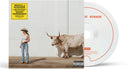 Kacey Musgraves - Middle of Nowhere [CD]