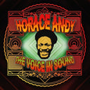 Horace Andy - Voice In Sound [CD]