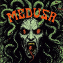 Medusa - Medusa [CD]
