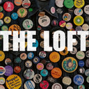 Loft - Badges [CD]