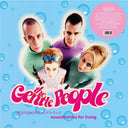 Gentle People - Soundtracks For Living (Expanded Edition) (Exp) [LP]