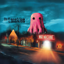 Pre-Order: Lanskies - War Machine [LP]