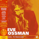 Pre-Order: Steve Grossman - With Michel Petrucciani - Orange [Colored Vinyl] [Deluxe]
