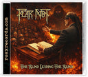 Fear Not - Blind Leading The Blind [CD]