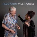 Pre-Order: Paul Kahn - Willingness [Digipak]