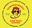 Semprefreski - Live At Punkrock Raduno 13th July 2024 [Colored Vinyl]