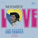 Joe Acosta - Power Of Love [LP]