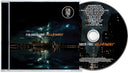 Pre-Order: Eva Under Fire - Villainous [CD]