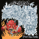 Hold My Own - Pay No Mind [CD]