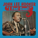 John Hooker  Lee - Feel Good [Blue]
