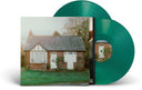 Every House We Built - Green [Colored Vinyl] (Grn)