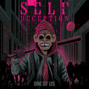 Self Deception - One Of Us [CD]
