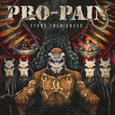 Stone Cold Anger [CD]