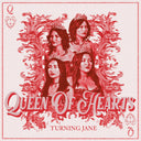 Turning Jane - Queen Of Hearts [CD]