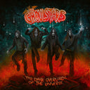 Ghoulstars - Dark Overlords Of The Universe [Limited Edition] [Digipak]