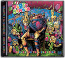 Party Cannon - Subjected To A Partying [CD]