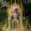 Pre-Order: Zerre - Rotting On A Golden Throne (Uk) [LP]