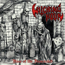 Witching Hour - Rise Of The Desecrated (Uk) [LP]