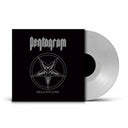 Relentless - UK Exclusive Clear Vinyl [LP]