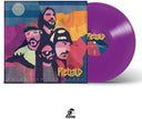 Piebald - Tales For The Rages [Strange Purple]