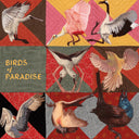 Pre-Order: Thomas Dollbaum - Birds Of Paradise [Pink]
