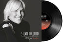 Stevie Holland - Talk To Your Tomatoes [LP]