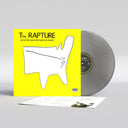 Rapture - Out Of The Races & Onto The Tracks [Colored Vinyl] (Slv)