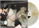 Pre-Order: Static Dress - Injury Episode [Clear w/ Gold Marble]