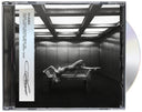 Sace6 - Brutalist [CD]