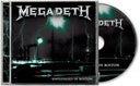 Megadeth - Unplugged in Boston [CD]
