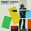 Pre-Order: Emmet Cohen - Universal Truth [CD]