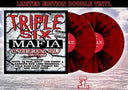 Triple Six Mafia - Underground Vol 1: 1991-1994 [Red and Black]