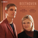 Alina Ibragimova - Beethoven: Vn Sons Op. 12 & Op. 24 [CD]