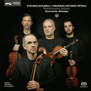 Quartetto Altemps - Romanticismo Italiano (Sacd) [CD]