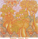 Gamelan Sari  Yowana - Gamelan Yowana Sari [CD]
