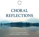 Nonsuch Singers - Edmund Jolliffe: Choral Reflections [CD]